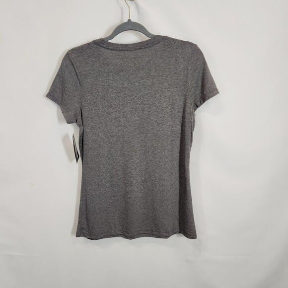 Polaris Women's RZR Scenic Tee in Gray - Size Small - Picture 4 of 7